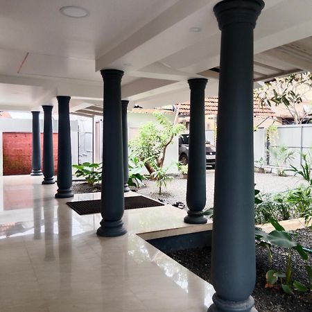 Pepperdale Heritage Home Alappuzha Exterior foto
