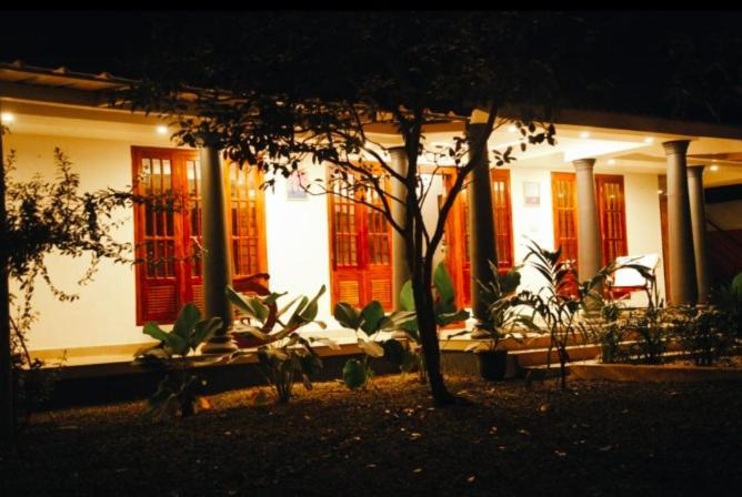 Pepperdale Heritage Home Alappuzha Exterior foto
