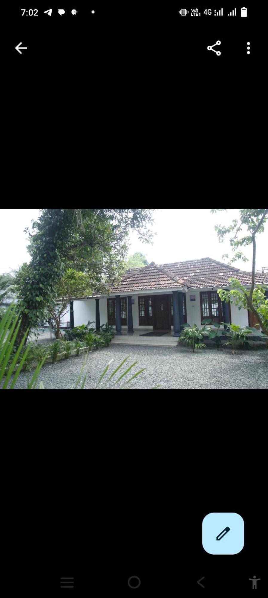 Pepperdale Heritage Home Alappuzha Exterior foto